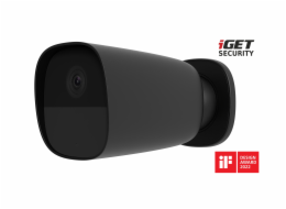 iGET SECURITY EP26 Black