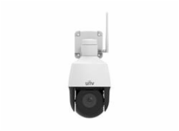 Uniview IPC6312LR-AX4W-VG, 2Mpix IP PTZ kamera, Zoom 4x (105°-29°), IR 50m, WDR 120dB, Wi-Fi