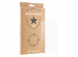 Tactical Glass Shield 2.5D sklo pro Apple iPhone 14 Pro Clear 8596311188695 Tactical Glass Shield 2.5D sklo pro Apple iPhone 14 Pro Clear Nové