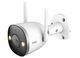 Dahua IMOU IPC-F26FEP Imou IP kamera Bullet 2 pro/ Bullet/ Wi-Fi/ 2Mpix/ krytí IP67/ objektiv 2,8mm/ 16x dig. zoom/ H.265/ IR až 30m/ CZ app