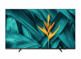 Philips/55HFL5214U/55"/4K UHD/Black