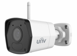 Uniview IPC2122LB-AF28WK-G, 2Mpix IP kamera, WiFi