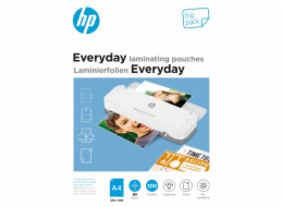 HP 80 Micron laminovací fólie