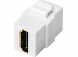 Alantec MKA-HDMI-B wire connector White