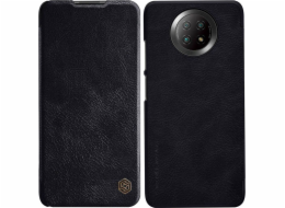 Nillkin Nillkin QIN pouzdro pro Xiaomi Redmi Note 9T (Black) univerzální