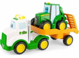 Tahač Tomy John Deere