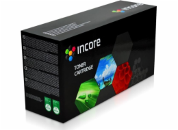 Incore Toner Incore pro HP 415X (W2030X) náhrada za černou 7500 stránek bez čipu