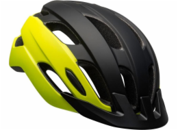 Bell mtb helma BELL TRACE matná hi-viz černá vel Univerzální (54–61 cm) (NOVINKA)