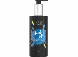 APIS APIS_Good Life hydratační tělové mléko 300ml