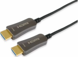 Vybavit HDMI - HDMI kabel 100m černý (119433)