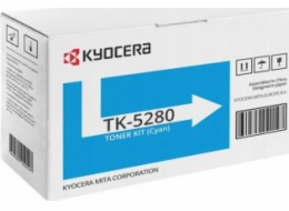 Kyocera TK-5280C azurová (1T02WCNL0)