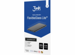 3MK 3MK FlexibleGlass Lite Samsung A70 A705 Hybrid Glass Lite