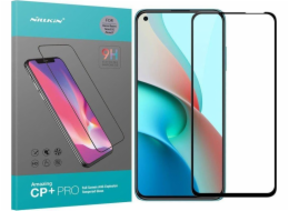 Nillkin Tempered glass Nillkin Amazing CP + PRO pro Xiaomi Redmi Note 9T univerzální