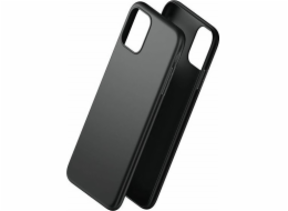 3MK 3MK Matt Case iPhone 11 Pro black / black