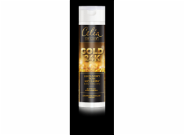 Celia Gold 24K Luxurious Miceral Liquid 200 ml