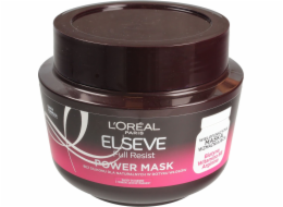 L Oreal Paris Loreal Elseve Full Resist vlasová maska posilující posilující masku 300 ml