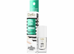 Delia Cosmetics Express gel na odstranění nehtové kůžičky 11ml