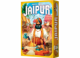 Rebel Game Jaipur (nové vydání)