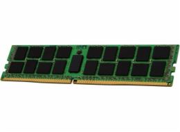 Paměť Kingston DDR4, 32 GB, 3200 MHz, CL22 (KTD-PE432D8 / 32G)