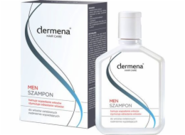 Dermena Men Šampon proti vypadávání vlasů 200 ml