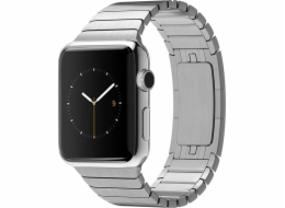 Tech-Protect TECH-PROTECT LINKBAND APPLE HODINKY 1/2/3/4/5 (42/44MM) STŘÍBRNÉ