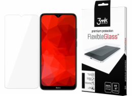 Hybridní sklo 3MK FlexibleGlass Xiaomi Redmi 8A