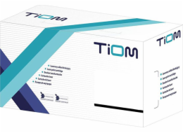 Toner Tiom Tiom pro Kyocera 1125N | TK1125 | 2100 stran | Černá