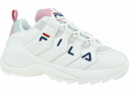 FILA Fila Countdown Low Wmn 1010751-92W bílá 37