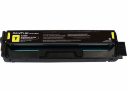 Toner Pantum Pantum CTL-2000Y (žlutý)