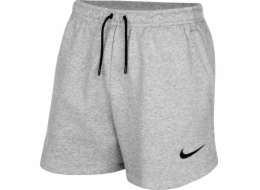 Nike Nike Park 20 Short CW6963-063 šedá L