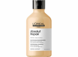 L Oreal Professionnel Regenerační šampon Serie Expert Absolut Repair 300ml