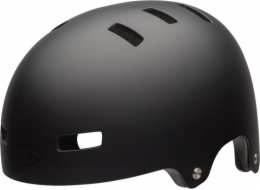 BELL Junior Helmet Span matně černá XS (4953 cm)