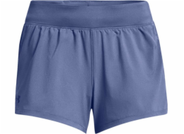 Under Armour Under Armour Launch SW 3 Short 1342837-470 modrá M