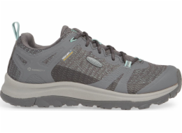 Dámské boty Keen Terradora II Wp Steel Grey / ocean Wave. 37 (1022346)