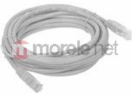 Alantec KKU6SZA10 networking cable Grey 10 m Cat6 U/UTP (UTP)