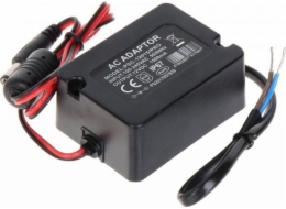 Hermetic power supply PSC-12015/PRO