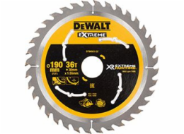 Pilový kotouč Dewalt pro kotoučovou pilu 190 mm 36 zubů (DT99563)