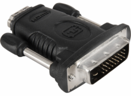 goobay adaptér HDMI na DVI-D