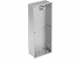 METAL FLUSH MOUNTING BOX DAHUA VTM128