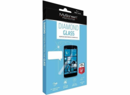 Diamantové sklo pro Apple iPhone 12 Mini