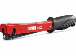 NOVUS Hammer tacker J 022 H