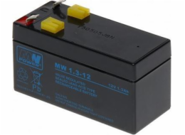 MPL MW Pb 12V 0.8Ah