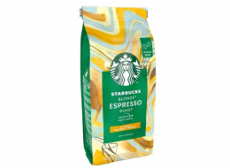 Starbucks® Blonde Espresso Roast 450 g