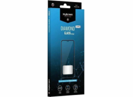 Diamond Lite Edge FG Samsung A22 A226 Czarny 