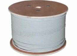 Alantec KIU6ALSOH500B U/UTP cat.6A euroclass B2ca LSOH cable 500m