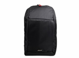 ACER Nitro Urban backpack, 15.6", black+red