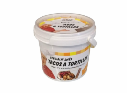 Petr Stupka koření - Tacos a tortilla - 80g