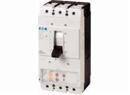 Eaton Jistič NZMN3-VE400 3P 400A BG3 selektivní 259132