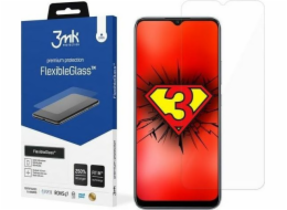 3mk hybridní sklo FlexibleGlass pro Realme C12