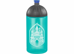 Dětská láhev na vodu Step by Step Magic Castle 500ml modrá